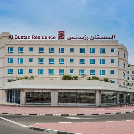 Al Bustan Centre & Residence Dubai Exterior photo