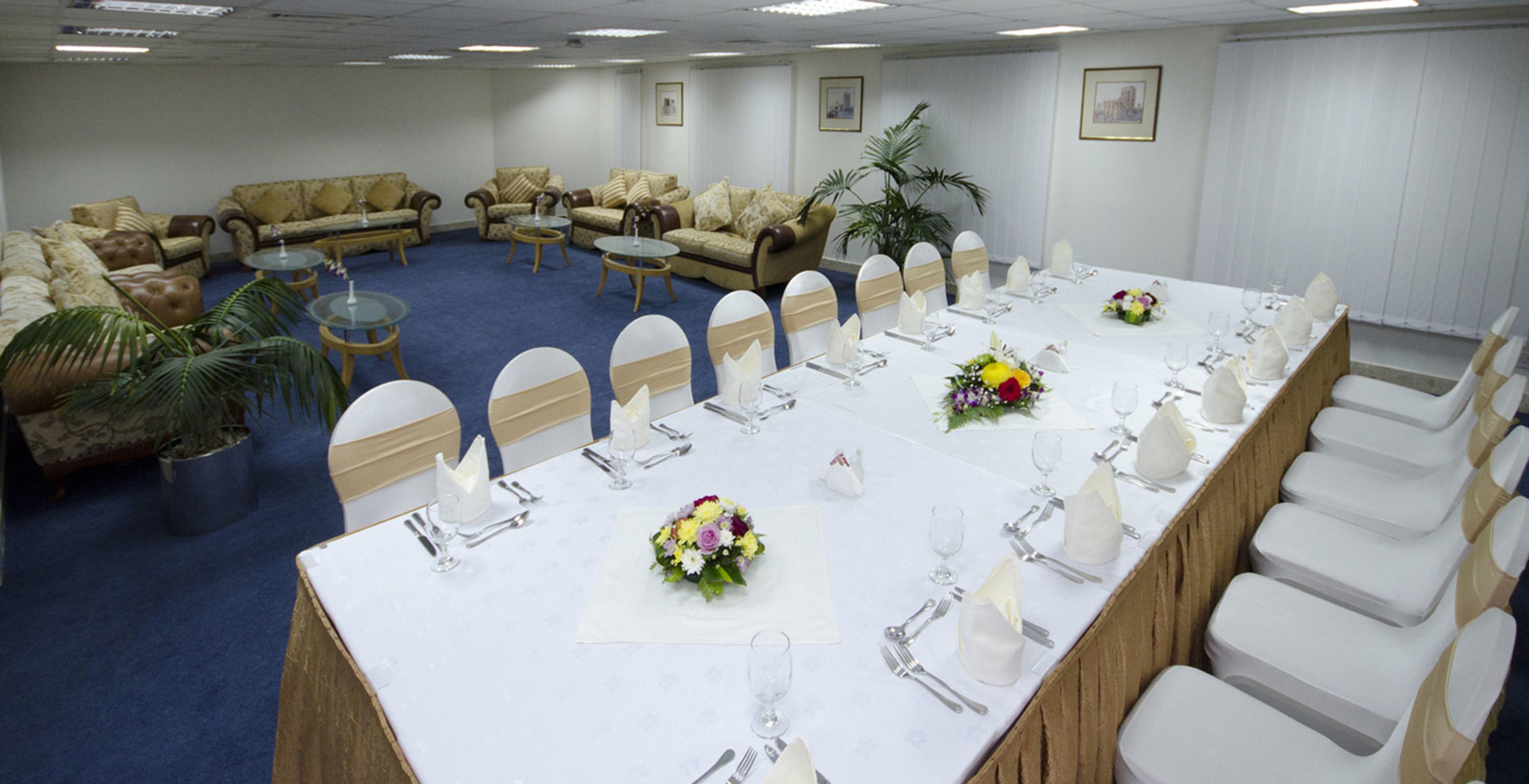 Al Bustan Centre & Residence Dubai Exterior photo