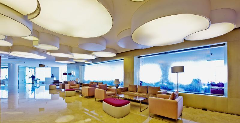Al Bustan Centre & Residence Dubai Exterior photo
